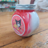 Dual Tone Slime - Best Quality slime - 1 Piece