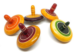 Wooden Finger top - Any 1