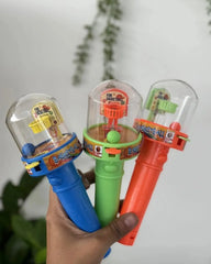 Fingertip Basketball Game - Any 1