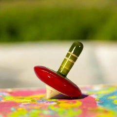 Wooden Finger top - Any 1