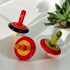 Wooden Finger top - Any 1