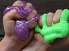 Dual Tone Slime - Best Quality slime - 1 Piece
