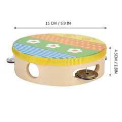 kids toys kanjira - tabla - Big