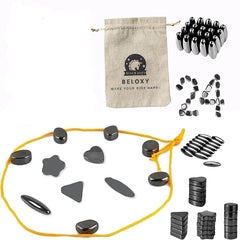 Cluster Magnet - Multiplayer Game