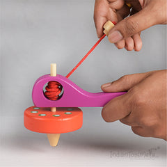 Metal base Long top- jet top