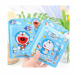 Cute Printed Mini Pocket Diary with Small Pen for Kids - Pack of Any 1