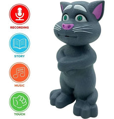 TALKING TOM