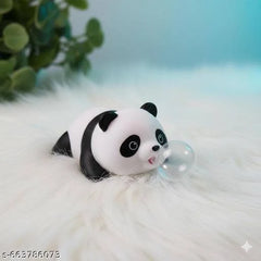 Cute Panda Bubble Squishy Toy - Any 1