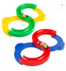 Smart Track Infinite 8 Shaped Loop Ball Game - with 2 balls