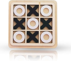 XOXO - Tic Tac Toe Board Big