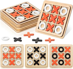 XOXO - Tic Tac Toe Board Big
