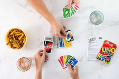 UNO cards