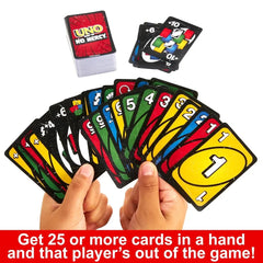 UNO cards