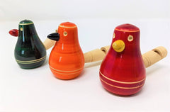 special Bird Whistle- premium quality - pack of 1