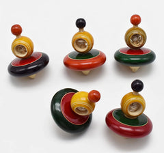 Wooden top Pambaram - Flat Any 1