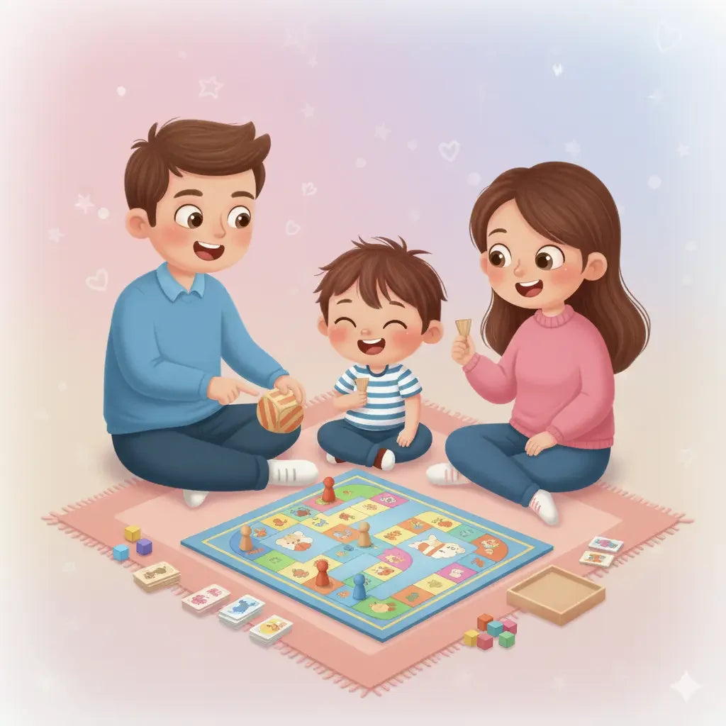 Board Games
