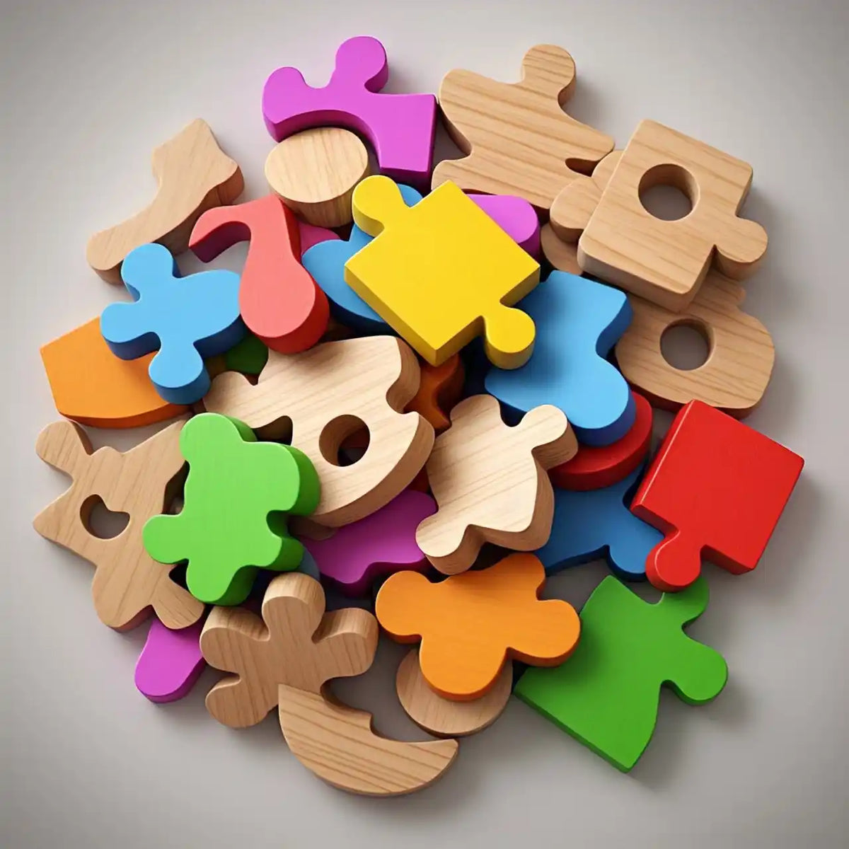 Puzzles