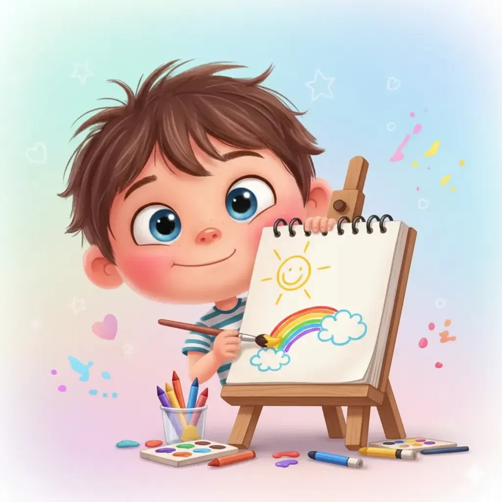 Art & Craft Kit