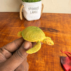 Sea animals and creatures miniature figurines - 6 Pieces Pack