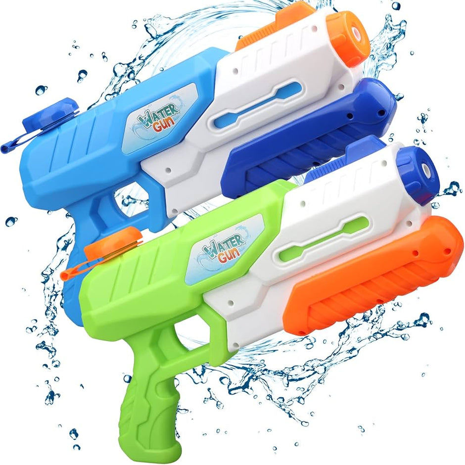 Toy Guns – Page 3 – Toystorey