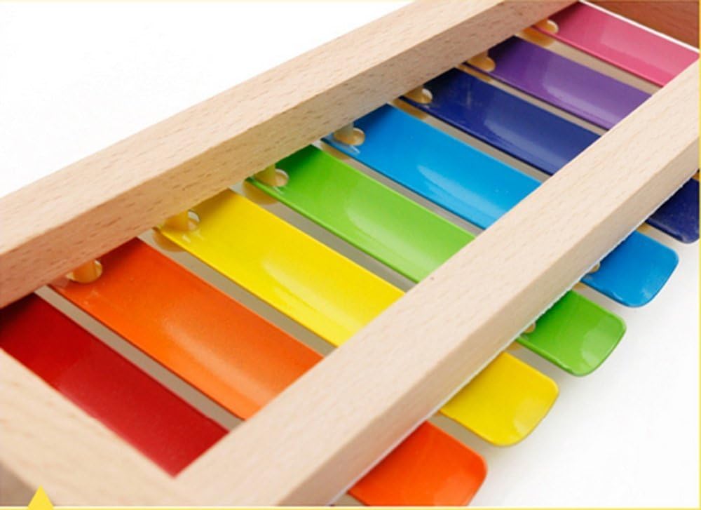 15 Notes Xylophone