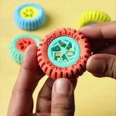 DOMS Mini E-Racer Eraser - Any 1