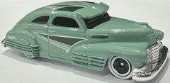 Hot Wheels 2026 Imported B case Vehicle Collection - '47 Chevy Fleetline