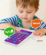 28 Functions Learning Phone for Kids-C type Charging