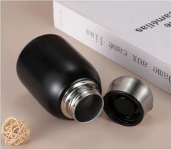 300ML small Stainless Steel Water Bottle Leak Proof-Any 1