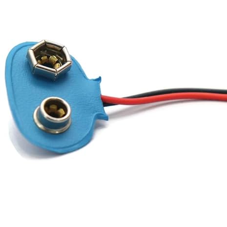 Buzzer Alarm DIY Kit - Without Battery*** Experiment Project DIY
