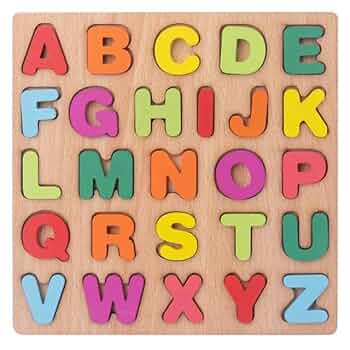 3D Capital ABCD Board - Mini Board