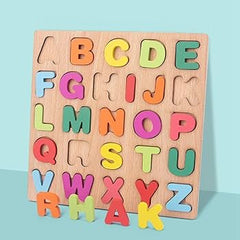 3D Capital ABCD Board - Mini Board