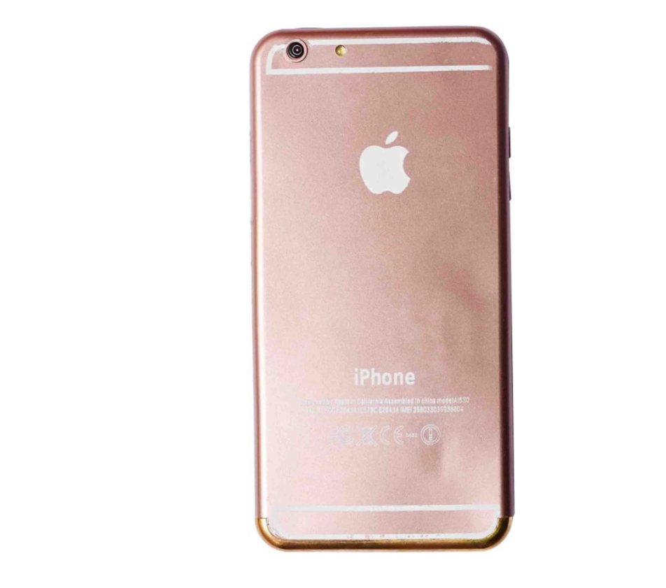 3 in 1 Prank Phone - Shock phone with Lazer and Torch Light