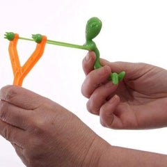 Alien Slingshot