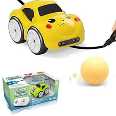 Magic Sensor RC Car – Smart Line-Following Toy – Free SHIPPING