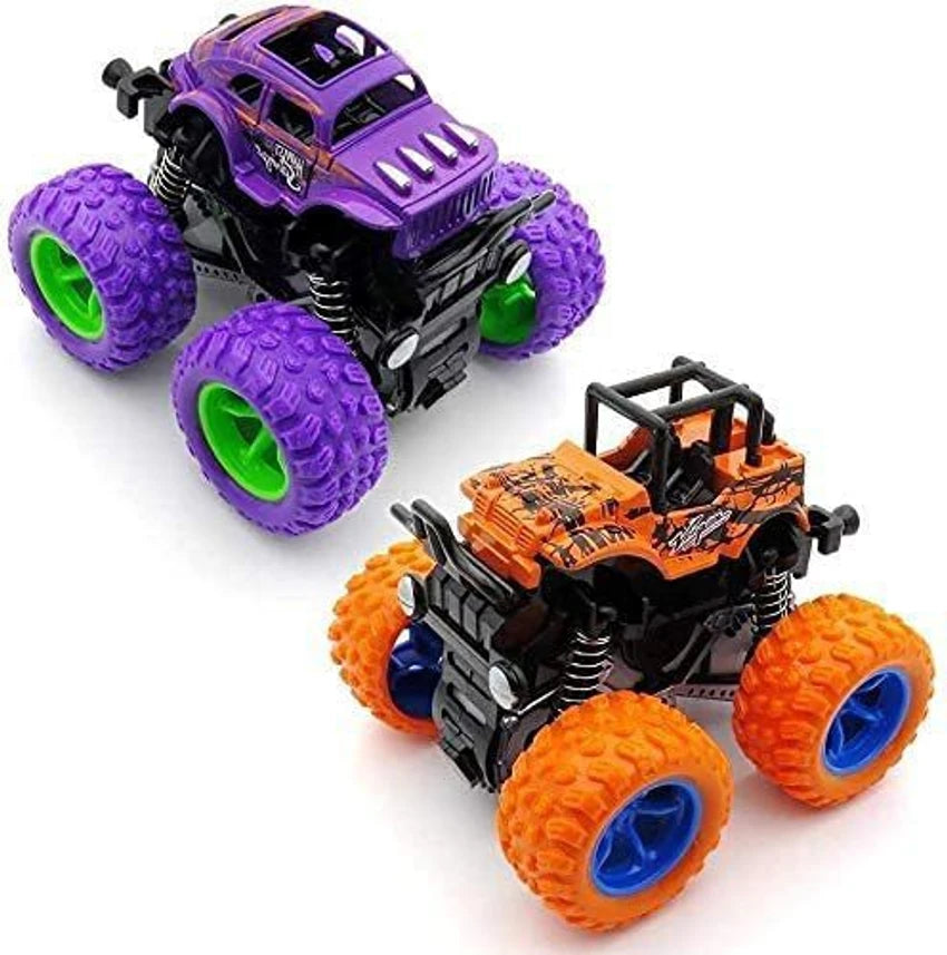 Super saver Fishing combo with monster Truck