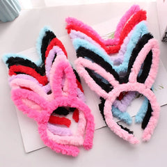 LED Rabbit Ears Headbands Light Up Bunny Headband/Flashing Hair Bands - Any 1