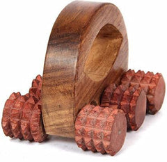 6 Tyre Massager For back pain and body pain