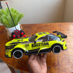 Premium Mercedes AMG GT3 High speed Racing Remote control car