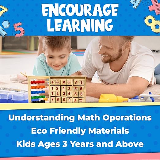 Abacus Study Blocks