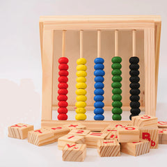 Abacus Study Blocks