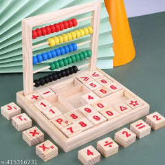 Abacus Study Blocks