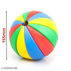 Activity Ball puzzle - Activity Toys for Kids age 1Y+