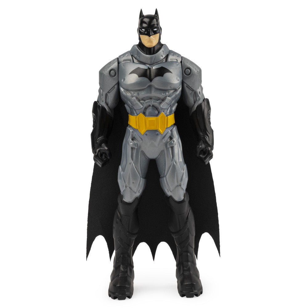Avengers Hollywood Batman Toys - Superman Action Figure Toys with Launcher