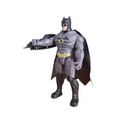Avengers Hollywood Batman Toys - Superman Action Figure Toys with Launcher