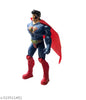 Avengers Hollywood Superhero Toys - Superman Action Figure Toys with Launcher