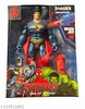 Avengers Hollywood Superhero Toys - Superman Action Figure Toys with Launcher