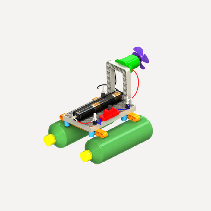10 in 1 BLIX E-CIRCUIT MOTION | ROBOTICS FOR KIDS