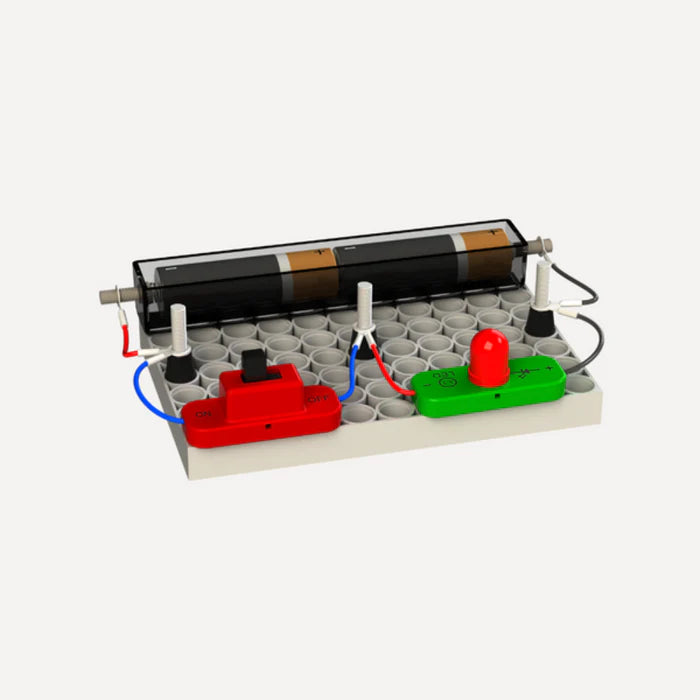 10 in 1 BLIX E-CIRCUIT MOTION | ROBOTICS FOR KIDS
