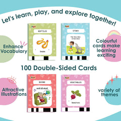 Baby Lingo Basic Montessori Games, Educational Gift for Ages 1 to 5 Years Old Kids, Lights & Musical Learning Toy, Multilingual Toy - English - Tamil